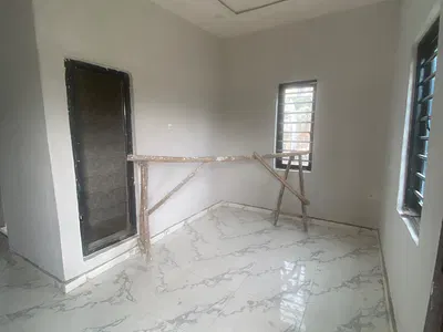 Newly Built Mini Flat with Pop