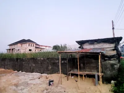 Distress Sales of 724SQM of Residential Plot
