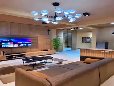 2 Bedroom Furnished Apartment