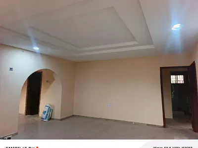 3 Bedroom Flat