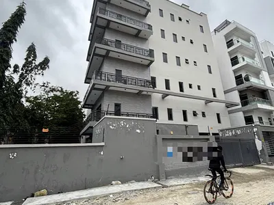1bedroom Apartment at Lekki Phase 1