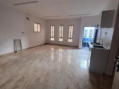 Master Bedroom Studio