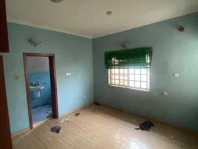 A Standard 3 Bedroom Apartment with a BQ
