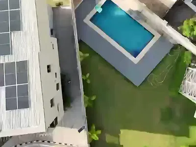 Your Private Sanctuary Private Luxury Detached Duplex