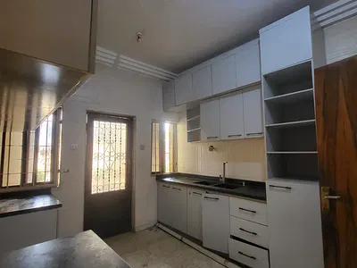 Luxurious Massive 3bedroom Flat