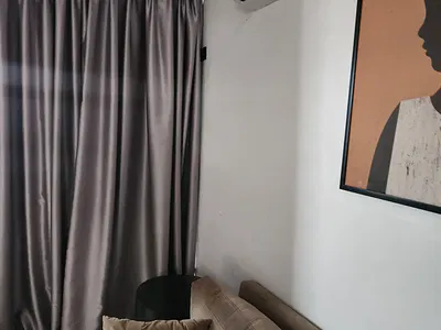 Luxury Fully Furnished 3 Bedroom Flat