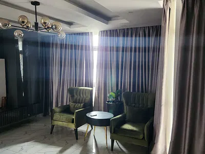 Luxury Fully Furnished 3 Bedroom Flat