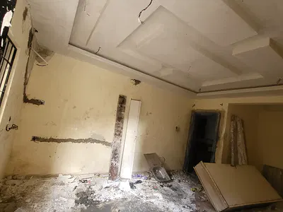 Luxurious Massive 1bedroom Flat
