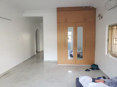 Massive Self-Contain Apartment