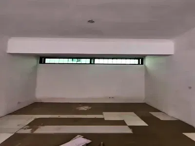 5 Bedroom Commercial House with a Penthouse Along Major Road