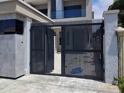 2 Units of 5 Bedroom Semi Detached Duplex