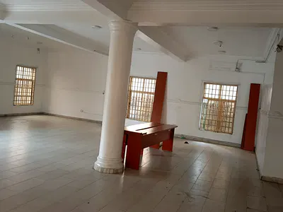 Office Space/ Shops