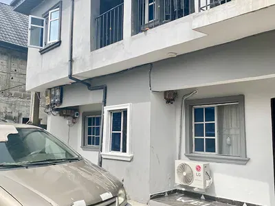 Spacious Mini Flat