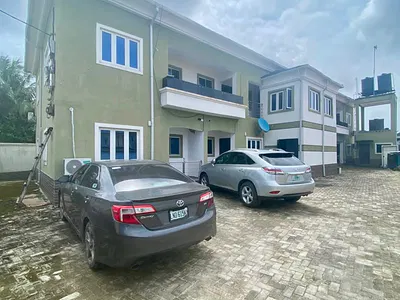 Spacious Mini Flat
