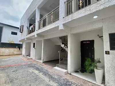 Spacious Mini Flat
