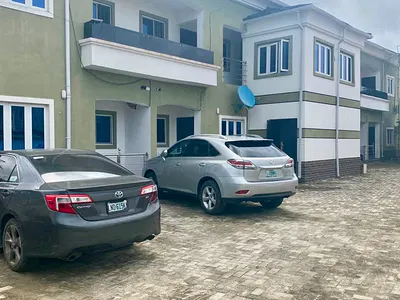 Spacious Mini Flat