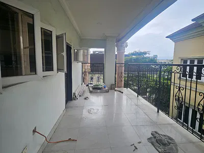 Standard 3 Bedroom Apartments