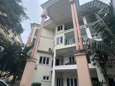 Standard 3 Bedroom Apartments