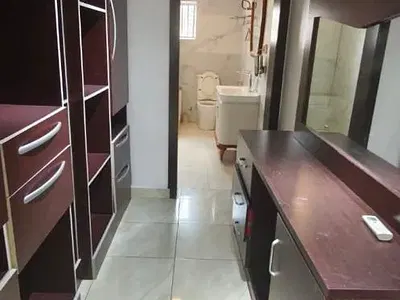 A Modern and Well Finished Four Bedroom Terrace Duplex