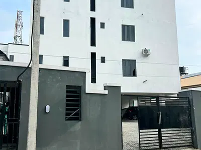 Luxury 2 Bedroom Apartment with Spacious Livingrooms
