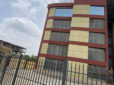 Commercial/Office Space