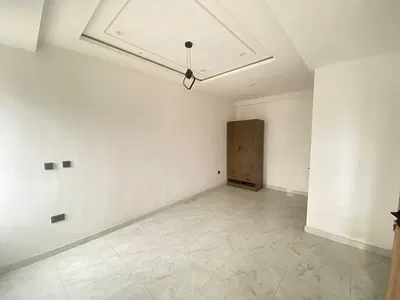 2 Bedroom Apartment — Lekki, Lagos