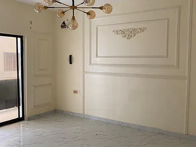 3 Bedroom Apartment with BQ