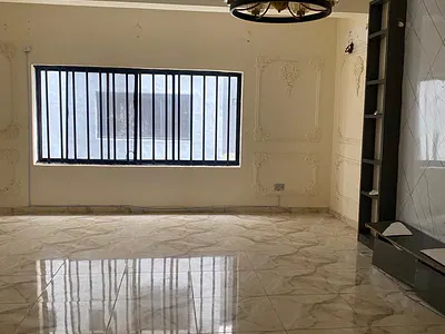 3 Bedroom Apartment with BQ — Lekki Phase 1, Lekki, Lagos