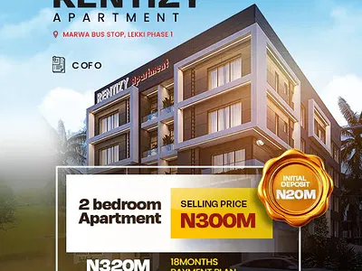 Luxury Living Meets Smart Investment, Premium Apartments with Flexible