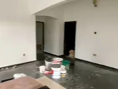 Tastefully Built Clean Spacious 3 Bedroom Flat