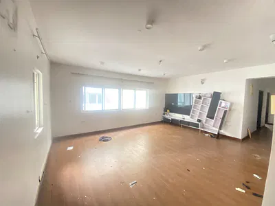 3 Bedroom Apartment with BQ