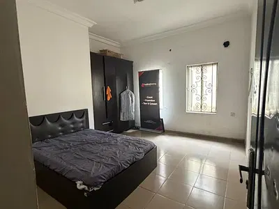 3 Bedrooms Ground Floor Apartments