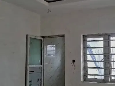Newly Built 2 Bedrooms Flat