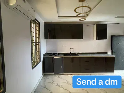 Luxury 1 Bedroom
