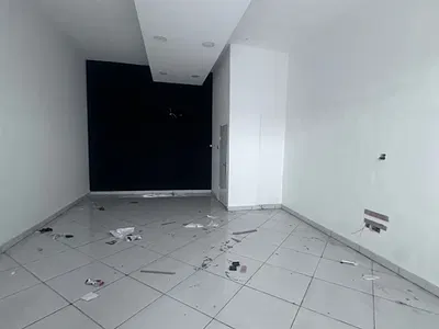 Shop Space Measuring 40SQMTS
