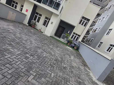 Standard Fully Furnished 4 Bedroom Semi Detached House with BQ