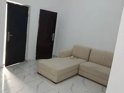A Standard Furnished One Bedroom Apartment in a Decent Neighborhood