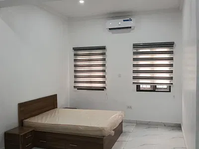 Furnished One Bedroom Apartment
