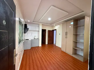 Studio Apartment in Lekki Phase One