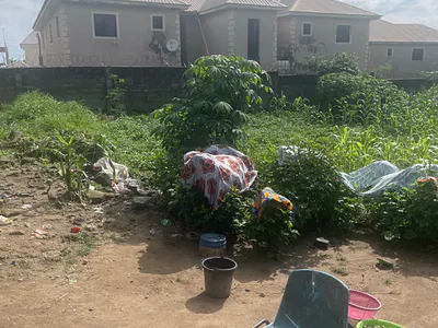 2000 SQM, Residential, Amac C of O