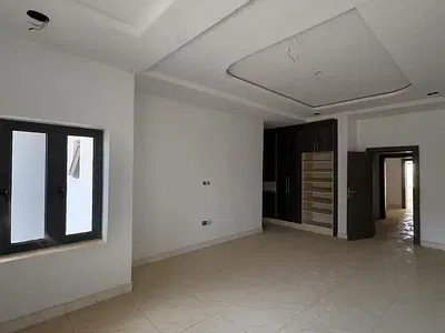 5 Bedroom Detached Luxury Duplex