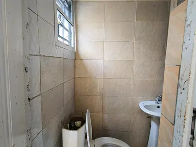 Well Maintained 1-Bedroom Apartment