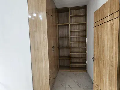Luxury 4 Bedroom Flat