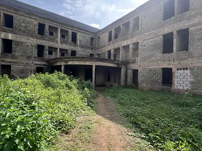 50 Rooms Hotel Sitting in 2500SQM with Cofo