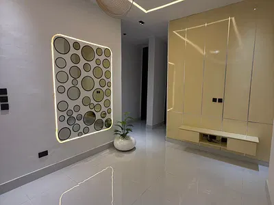 Architecturally Designed 5 Bedroom Fully Detached Duplex with BQ