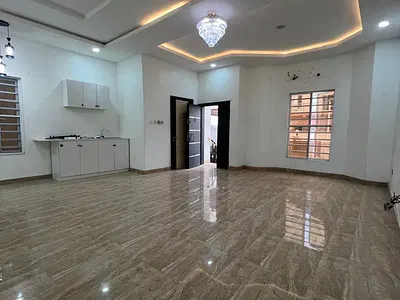 Very Standard Studio Apartment Fully Serviced