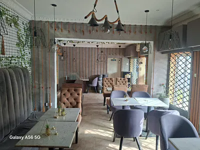 170 SQM Commercial Space