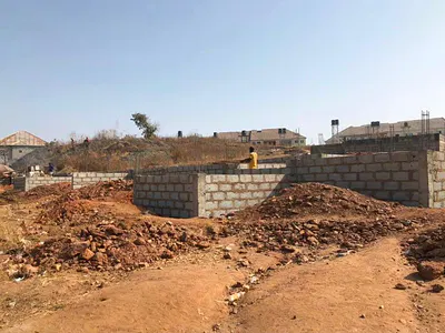 4 Bedroom Fully Detached Duplex — Lugbe District, Abuja