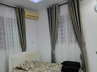 Luxury Furnished Mini Flat