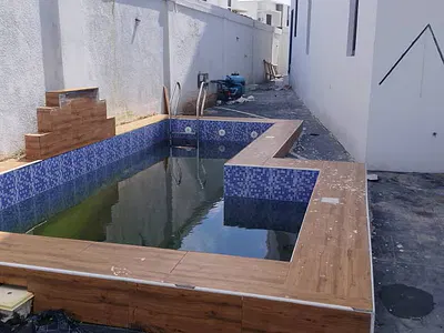Luxury 5 Bedroom Fully Detached Duplex with BQ